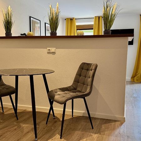 Moselstern Appartements Kinheim Exterior foto